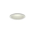 大光電機(DAIKO) DDL-5668YWG ダウンライト 埋込穴φ100 調光(調光器別売) 電球色 LED内臓 COBタイプ 高気密SB形 浅型 防雨形 ホワイト