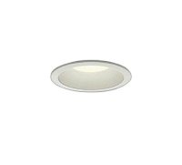 大光電機(DAIKO) DDL-5668YWG ダウンライト 埋込穴φ100 調光(調光器別売) 電球色 LED内臓 COBタイプ 高気密SB形 浅型 防雨形 ホワイト
