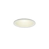 大光電機(DAIKO) DDL-5669AWG ダウンライト 埋込穴φ100 調光(調光器別売) 温白色 LED内臓 保安灯 COBタイプ 高気密SG1形 防雨形 ホワイト