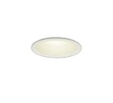 大光電機(DAIKO) DDL-5669AWG ダウンライト 埋込穴φ100 調光(調光器別売) 温白色 LED内臓 保安灯 COBタイプ 高気密SG1形 防雨形 ホワイト