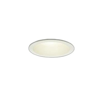 画像1: 大光電機(DAIKO) DDL-5669AWG ダウンライト 埋込穴φ100 調光(調光器別売) 温白色 LED内臓 保安灯 COBタイプ 高気密SG1形 防雨形 ホワイト