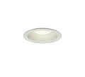 大光電機(DAIKO) DDL-5669YWG ダウンライト 埋込穴φ100 調光(調光器別売) 電球色 LED内臓 保安灯 COBタイプ 高気密SG1形 防雨形 ホワイト
