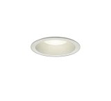 大光電機(DAIKO) DDL-5669YWG ダウンライト 埋込穴φ100 調光(調光器別売) 電球色 LED内臓 保安灯 COBタイプ 高気密SG1形 防雨形 ホワイト