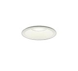 大光電機(DAIKO) DDL-5670AWG ダウンライト 埋込穴φ100 調光(調光器別売) 温白色 LED内臓 COBタイプ 高気密SB形 高天井用 防雨形 ホワイト