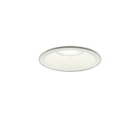 大光電機(DAIKO) DDL-5670AWG ダウンライト 埋込穴φ100 調光(調光器別売) 温白色 LED内臓 COBタイプ 高気密SB形 高天井用 防雨形 ホワイト