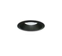 大光電機(DAIKO) DDL-5670WBG ダウンライト 埋込穴φ100 調光(調光器別売) 昼白色 LED内臓 COBタイプ 高気密SB形 高天井用 防雨形 ブラック
