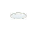 大光電機(DAIKO) DDL-5670WWG ダウンライト 埋込穴φ100 調光(調光器別売) 昼白色 LED内臓 COBタイプ 高気密SB形 高天井用 防雨形 ホワイト