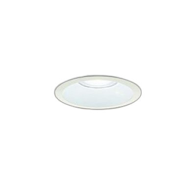 画像1: 大光電機(DAIKO) DDL-5670WWG ダウンライト 埋込穴φ100 調光(調光器別売) 昼白色 LED内臓 COBタイプ 高気密SB形 高天井用 防雨形 ホワイト