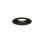 画像1: 大光電機(DAIKO) DDL-5670YBG ダウンライト 埋込穴φ100 調光(調光器別売) 電球色 LED内臓 COBタイプ 高気密SB形 高天井用 防雨形 ブラック (1)