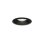 画像1: 大光電機(DAIKO) DDL-5671ABG ダウンライト 埋込穴φ100 調光(調光器別売) 温白色 LED内臓 COBタイプ 高気密SB形 高天井用 防雨形 ブラック (1)