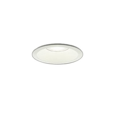 画像1: 大光電機(DAIKO) DDL-5671AWG ダウンライト 埋込穴φ100 調光(調光器別売) 温白色 LED内臓 COBタイプ 高気密SB形 高天井用 防雨形 ホワイト