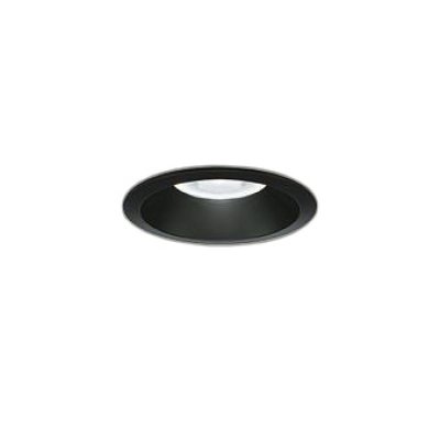 画像1: 大光電機(DAIKO) DDL-5671WBG ダウンライト 埋込穴φ100 調光(調光器別売) 昼白色 LED内臓 COBタイプ 高気密SB形 高天井用 防雨形 ブラック