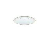 大光電機(DAIKO) DDL-5671WWG ダウンライト 埋込穴φ100 調光(調光器別売) 昼白色 LED内臓 COBタイプ 高気密SB形 高天井用 防雨形 ホワイト