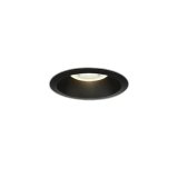 大光電機(DAIKO) DDL-5671YBG ダウンライト 埋込穴φ100 調光(調光器別売) 電球色 LED内臓 COBタイプ 高気密SB形 高天井用 防雨形 ブラック