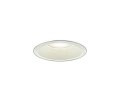 大光電機(DAIKO) DDL-5671YWG ダウンライト 埋込穴φ100 調光(調光器別売) 電球色 LED内臓 COBタイプ 高気密SB形 高天井用 防雨形 ホワイト