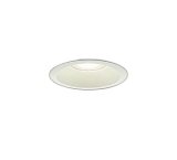 大光電機(DAIKO) DDL-5671YWG ダウンライト 埋込穴φ100 調光(調光器別売) 電球色 LED内臓 COBタイプ 高気密SB形 高天井用 防雨形 ホワイト