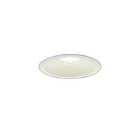 大光電機(DAIKO) DDL-5671YWG ダウンライト 埋込穴φ100 調光(調光器別売) 電球色 LED内臓 COBタイプ 高気密SB形 高天井用 防雨形 ホワイト