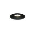 大光電機(DAIKO) DDL-5672ABG ダウンライト 埋込穴φ100 調光(調光器別売) 温白色 LED内臓 COBタイプ 高気密SB形 高天井用 防雨形 ブラック