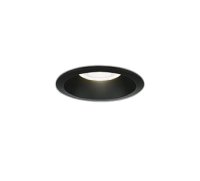 大光電機(DAIKO) DDL-5672ABG ダウンライト 埋込穴φ100 調光(調光器別売) 温白色 LED内臓 COBタイプ 高気密SB形 高天井用 防雨形 ブラック
