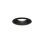 画像1: 大光電機(DAIKO) DDL-5672ABG ダウンライト 埋込穴φ100 調光(調光器別売) 温白色 LED内臓 COBタイプ 高気密SB形 高天井用 防雨形 ブラック (1)
