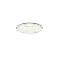 大光電機(DAIKO) DDL-5672AWG ダウンライト 埋込穴φ100 調光(調光器別売) 温白色 LED内臓 COBタイプ 高気密SB形 高天井用 防雨形 ホワイト