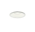 大光電機(DAIKO) DDL-5672AWG ダウンライト 埋込穴φ100 調光(調光器別売) 温白色 LED内臓 COBタイプ 高気密SB形 高天井用 防雨形 ホワイト