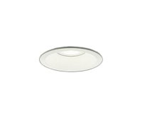 大光電機(DAIKO) DDL-5672AWG ダウンライト 埋込穴φ100 調光(調光器別売) 温白色 LED内臓 COBタイプ 高気密SB形 高天井用 防雨形 ホワイト
