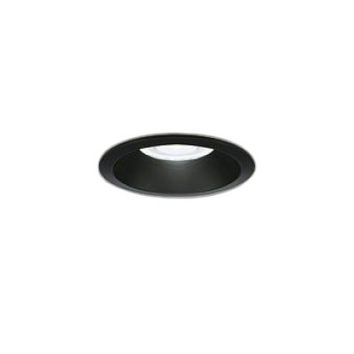 画像1: 大光電機(DAIKO) DDL-5672WBG ダウンライト 埋込穴φ100 調光(調光器別売) 昼白色 LED内臓 COBタイプ 高気密SB形 高天井用 防雨形 ブラック
