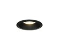 大光電機(DAIKO) DDL-5672YBG ダウンライト 埋込穴φ100 調光(調光器別売) 電球色 LED内臓 COBタイプ 高気密SB形 高天井用 防雨形 ブラック