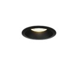 大光電機(DAIKO) DDL-5672YBG ダウンライト 埋込穴φ100 調光(調光器別売) 電球色 LED内臓 COBタイプ 高気密SB形 高天井用 防雨形 ブラック