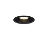 大光電機(DAIKO) DDL-5672YBG ダウンライト 埋込穴φ100 調光(調光器別売) 電球色 LED内臓 COBタイプ 高気密SB形 高天井用 防雨形 ブラック