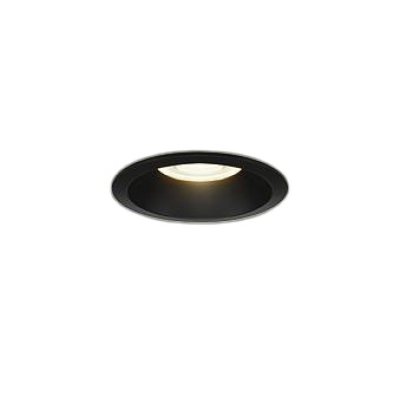 画像1: 大光電機(DAIKO) DDL-5672YBG ダウンライト 埋込穴φ100 調光(調光器別売) 電球色 LED内臓 COBタイプ 高気密SB形 高天井用 防雨形 ブラック