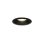 画像1: 大光電機(DAIKO) DDL-5672YBG ダウンライト 埋込穴φ100 調光(調光器別売) 電球色 LED内臓 COBタイプ 高気密SB形 高天井用 防雨形 ブラック (1)