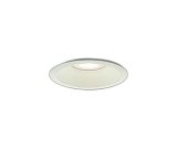 大光電機(DAIKO) DDL-5672YWG ダウンライト 埋込穴φ100 調光(調光器別売) 電球色 LED内臓 COBタイプ 高気密SB形 高天井用 防雨形 ホワイト
