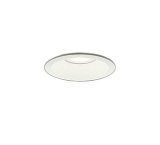 大光電機(DAIKO) DDL-5673AWG ダウンライト 埋込穴φ100 調光(調光器別売) 温白色 LED内臓 COBタイプ 高気密SB形 高天井用 防雨形 ホワイト