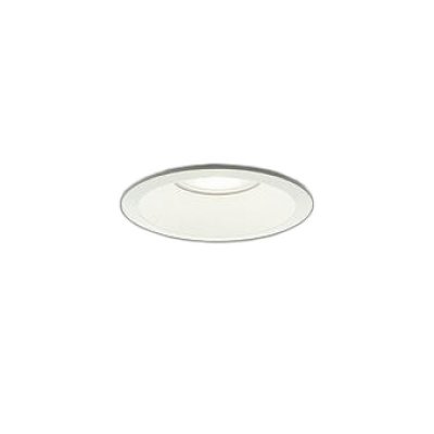 画像1: 大光電機(DAIKO) DDL-5673AWG ダウンライト 埋込穴φ100 調光(調光器別売) 温白色 LED内臓 COBタイプ 高気密SB形 高天井用 防雨形 ホワイト