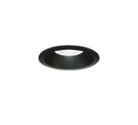 大光電機(DAIKO) DDL-5673WBG ダウンライト 埋込穴φ100 調光(調光器別売) 昼白色 LED内臓 COBタイプ 高気密SB形 高天井用 防雨形 ブラック