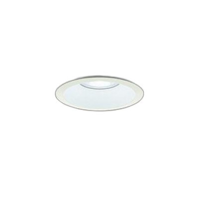 画像1: 大光電機(DAIKO) DDL-5673WWG ダウンライト 埋込穴φ100 調光(調光器別売) 昼白色 LED内臓 COBタイプ 高気密SB形 高天井用 防雨形 ホワイト