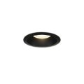 大光電機(DAIKO) DDL-5673YBG ダウンライト 埋込穴φ100 調光(調光器別売) 電球色 LED内臓 COBタイプ 高気密SB形 高天井用 防雨形 ブラック