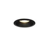 大光電機(DAIKO) DDL-5673YBG ダウンライト 埋込穴φ100 調光(調光器別売) 電球色 LED内臓 COBタイプ 高気密SB形 高天井用 防雨形 ブラック