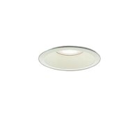 大光電機(DAIKO) DDL-5673YWG ダウンライト 埋込穴φ100 調光(調光器別売) 電球色 LED内臓 COBタイプ 高気密SB形 高天井用 防雨形 ホワイト