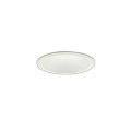 大光電機(DAIKO) DDL-5683AW ダウンライト 埋込穴φ100 非調光 温白色 LED内臓 グレアレス 高気密SB形 防雨形 ホワイト