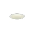 大光電機(DAIKO) DDL-5683YW ダウンライト 埋込穴φ100 非調光 電球色 LED内臓 グレアレス 高気密SB形 防雨形 ホワイト