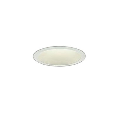 画像1: 大光電機(DAIKO) DDL-5683YW ダウンライト 埋込穴φ100 非調光 電球色 LED内臓 グレアレス 高気密SB形 防雨形 ホワイト