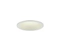大光電機(DAIKO) DDL-5684YWG ダウンライト 埋込穴φ100 調光(調光器別売) 電球色 LED内臓 グレアレス 高気密SB形 防雨形 ホワイト