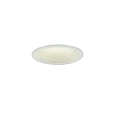 画像1: 大光電機(DAIKO) DDL-5686YWG ダウンライト 埋込穴φ100 調光(調光器別売) 電球色 LED内臓 グレアレス 高気密SB形 防雨形 ホワイト