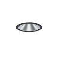 大光電機(DAIKO) DDL-5687ABG ダウンライト 埋込穴φ100 調光(調光器別売) 温白色 LED内臓 COBタイプ グレアレス 高気密SB形 ブラック