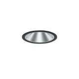 大光電機(DAIKO) DDL-5687ABG ダウンライト 埋込穴φ100 調光(調光器別売) 温白色 LED内臓 COBタイプ グレアレス 高気密SB形 ブラック