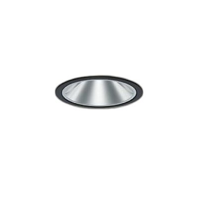 画像1: 大光電機(DAIKO) DDL-5687ABG ダウンライト 埋込穴φ100 調光(調光器別売) 温白色 LED内臓 COBタイプ グレアレス 高気密SB形 ブラック
