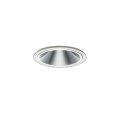 大光電機(DAIKO) DDL-5687AWG ダウンライト 埋込穴φ100 調光(調光器別売) 温白色 LED内臓 COBタイプ グレアレス 高気密SB形 ホワイト